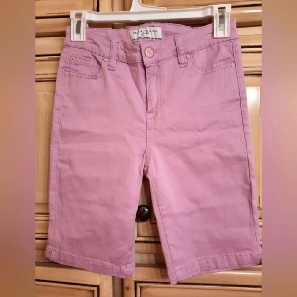 Celebrity Pink Girls‎ Shorts - Size 14 - Pink